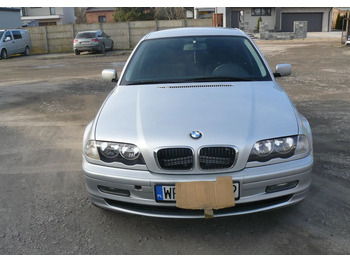 Car BMW