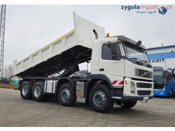 Tipper VOLVO FM 400