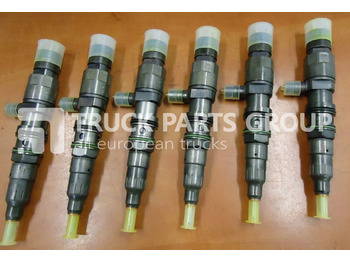 Injector MERCEDES-BENZ Actros