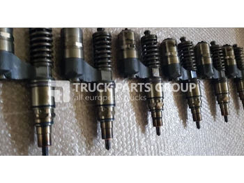 Injector SCANIA