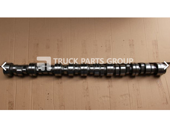 Camshaft SCANIA R