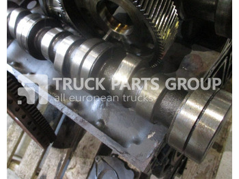 Camshaft SCANIA R