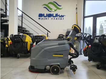 Scrubber dryer KÄRCHER