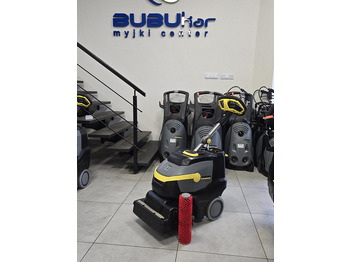 Scrubber dryer KÄRCHER