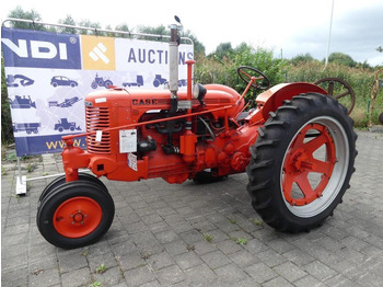 Farm tractor CASE IH