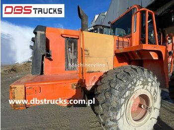 Leasing of DAEWOO LOADER MG 300 DAEWOO LOADER MG 300: picture 4