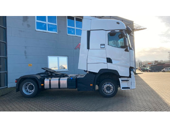 New Tractor unit Renault T480 T HIGH XLOW*RETARDER*MEGA*H.S.kuppl.: picture 5