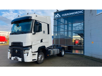 New Tractor unit Renault T480 T HIGH XLOW*RETARDER*MEGA*H.S.kuppl.: picture 4