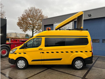 Panel van FORD Transit