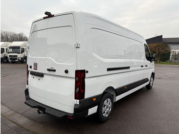 New Panel van Renault Master L3H2 Kastenwagen: picture 5