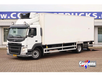 Refrigerated truck VOLVO FM 330