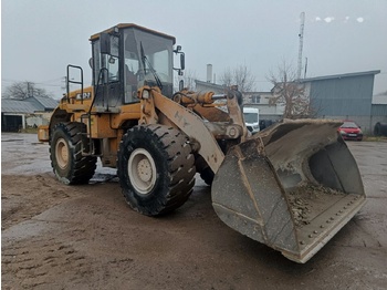 Wheel loader Hyundai HL757-7: picture 4