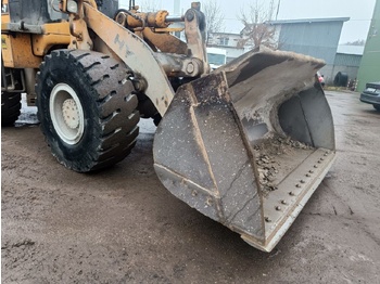 Wheel loader Hyundai HL757-7: picture 2