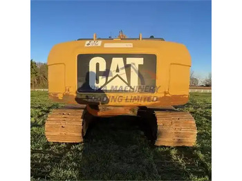 Excavator CATERPILLAR 320D2