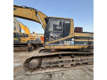 Crawler excavator CATERPILLAR 325BL