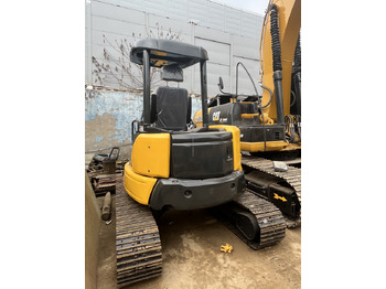 Leasing of  High Quality Competitive Price Used Excavator Pc35mr-2 In Good Condition for Sale High Quality Competitive Price Used Excavator Pc35mr-2 In Good Condition for Sale: picture 4