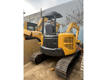 Leasing of  High Quality Competitive Price Used Excavator Pc35mr-2 In Good Condition for Sale High Quality Competitive Price Used Excavator Pc35mr-2 In Good Condition for Sale: picture 2