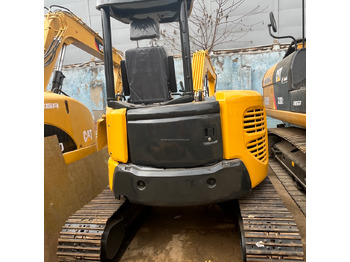 Leasing of  High Quality Competitive Price Used Excavator Pc35mr-2 In Good Condition for Sale High Quality Competitive Price Used Excavator Pc35mr-2 In Good Condition for Sale: picture 1