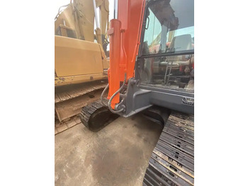 Crawler excavator ON SALE Doosan 6ton dx60 Used  excavator on sale in stock: picture 4