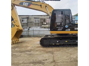 Leasing of  Second Hand Cat Excavator CAT 320D High Quality Japan Used Construction Machine 20ton Excavator cat320d Second Hand Cat Excavator CAT 320D High Quality Japan Used Construction Machine 20ton Excavator cat320d: picture 1