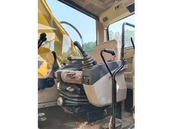 Excavator Used Cat 325 Excavator Used Cat 325bl Excavator Caterpilar 325c Original Japan Cat 320 325 330 Excavator: picture 3