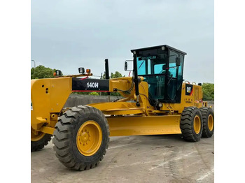 Grader CATERPILLAR 140H