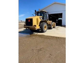 Leasing of  Used Wheel Loader Cat 966H Front End Loader Caterpillar 950 Caterpillar 966H Caterpillar 950 Payloader Used Wheel Loader Cat 966H Front End Loader Caterpillar 950 Caterpillar 966H Caterpillar 950 Payloader: picture 4