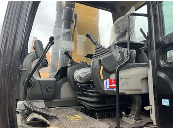 Leasing of  Used construction machine CAT 320D  excavator machine for sale cater machinery  Used excavators Used construction machine CAT 320D  excavator machine for sale cater machinery  Used excavators: picture 5