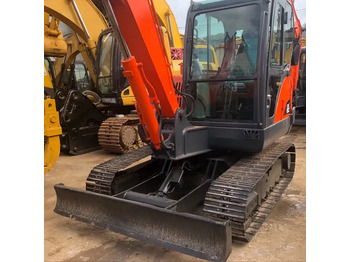 Crawler excavator DOOSAN DH55