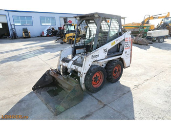 Skid steer loader BOBCAT