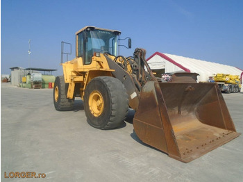 Wheel loader VOLVO L150F