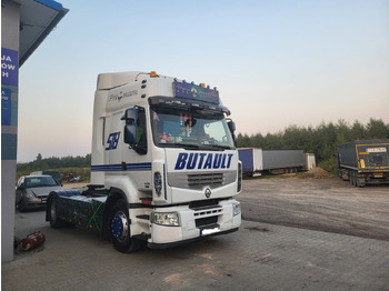 Tractor unit RENAULT Premium 460