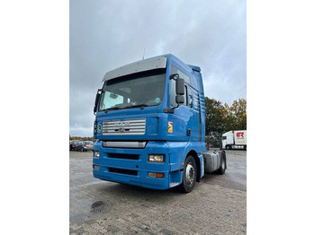 Tractor unit MAN TGA 18.440