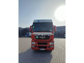 Tractor unit MAN TGX 26.440