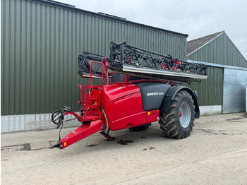 Trailed sprayer HORSCH