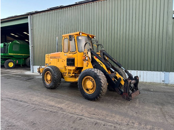 Wheel loader VOLVO L70