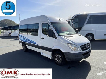 Minibus MERCEDES-BENZ Sprinter 313