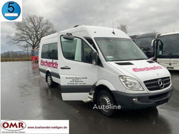 Coach MERCEDES-BENZ Sprinter 513