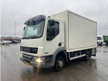 Box truck DAF LF 45 160