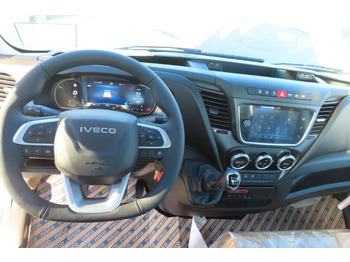 Commercial vehicle IVECO DAILY 72C18: picture 5