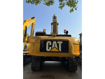 Crawler excavator CATERPILLAR 336D2