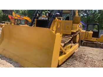 Bulldozer CATERPILLAR D6R