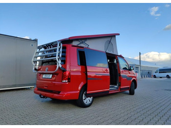 New Camper Volkswagen T6.1 Mercus Camper California: picture 3