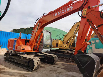 Crawler excavator HITACHI EX120