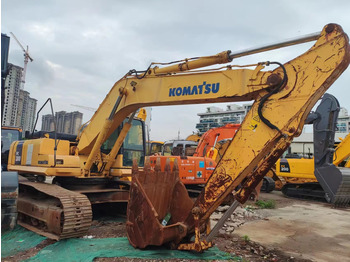 Crawler excavator KOMATSU PC300-7