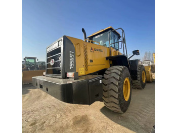 Wheel loader SDLG