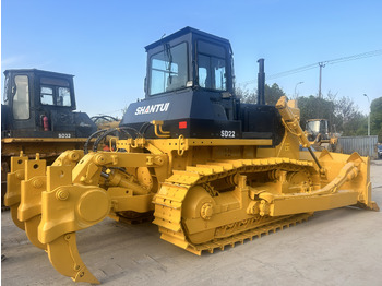 Bulldozer SHANTUI