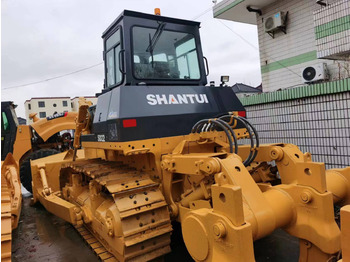 Bulldozer SHANTUI SD22: picture 4