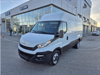 People carrier IVECO Daily 35c13