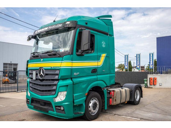 Tractor unit MERCEDES-BENZ Actros 1845